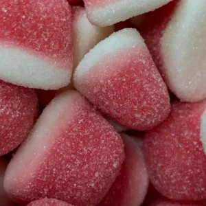 Bisou fraise sucré · 100 g