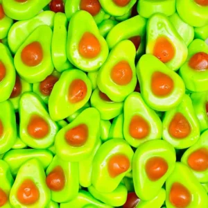 Bonbon avocat · 100 g