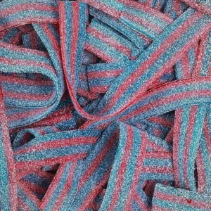 Ceinture bubblegum pica · 100 g