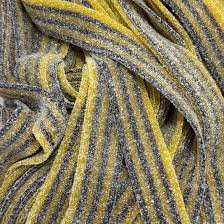 Ceintures cola / citron acidulées · 100 g