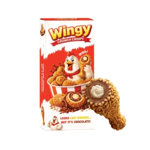 Wingy Chicken Chocolate · à l'unité