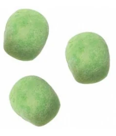 Bool Poom · bille pomme verte acidulée