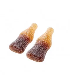 Bouteille cola XL · 7 cm