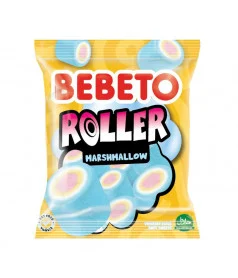 Guimauves Bebeto Roller · 60 g
